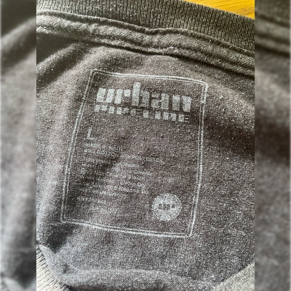 Cali Long sleeve tee - Picture 3 of 3